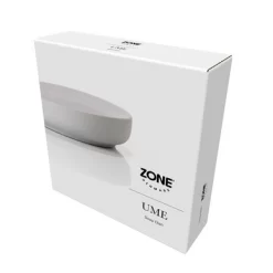 Porte-Savon Zone Denmark Ume Soft Grey -Salle De Bain Boutique 4 331929 box