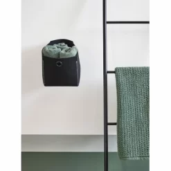 Tapis De Bain Aquanova Per Willow -Salle De Bain Boutique 4 Liv20storage20basket200920 20Per20bath20mat20116