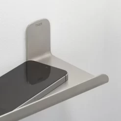 Étagère Tiger Colar 18 Cm RVS -Salle De Bain Boutique 4008911313000 3