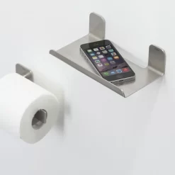 Étagère Tiger Colar 18 Cm RVS -Salle De Bain Boutique 4008911313000 5