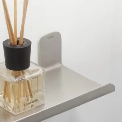 Étagère Tiger Colar 30 Cm RVS 8 Étagère Tiger Colar 30 Cm RVS -Salle De Bain Boutique 4008911313406 3