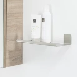 Étagère Tiger Colar 30 Cm RVS 9 Étagère Tiger Colar 30 Cm RVS -Salle De Bain Boutique 4008911313406 4