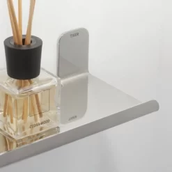 Étagère Tiger Colar 30 Cm RVS Brillant -Salle De Bain Boutique 4008911313437 3