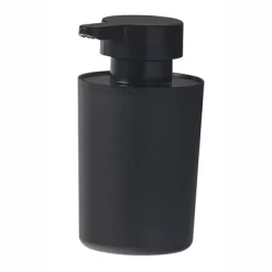 Distributeur De Savon Tiger Urban Libre Noir