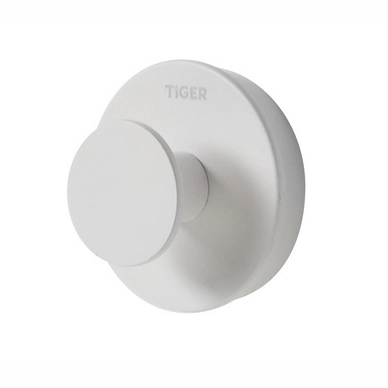 Crochet Tiger Urban Grand Blanc 3 Crochet Tiger Urban Grand Blanc