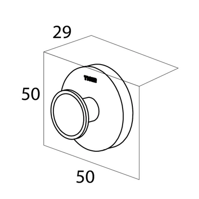 Crochet Tiger Urban Grand Blanc 7 Crochet Tiger Urban Grand Blanc – Image 5