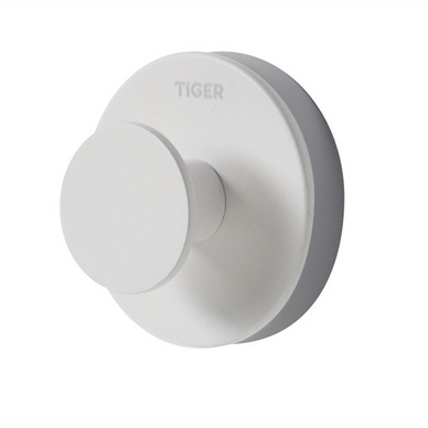 Crochet Tiger Urban Grand Blanc 4 Crochet Tiger Urban Grand Blanc – Image 2