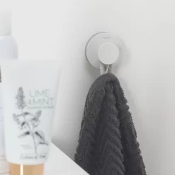 Crochet Tiger Urban Grand Blanc 19 Crochet Tiger Urban Grand Blanc -Salle De Bain Boutique 4008911317060 7