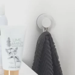 Crochet Tiger Urban Grand Blanc 21 Crochet Tiger Urban Grand Blanc -Salle De Bain Boutique 4008911317060 8