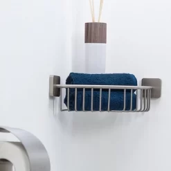 Panier Tiger Onu RVS -Salle De Bain Boutique 4008911318036 4