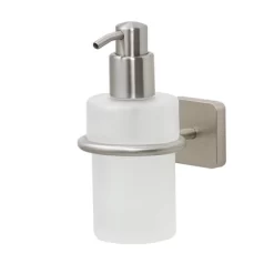 Distributeur De Savon Tiger Onu RVS