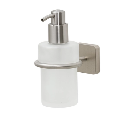 Distributeur De Savon Tiger Onu RVS 3 Distributeur De Savon Tiger Onu RVS