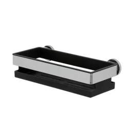 Panier De Douche Tiger Noon Chromé 7 Panier De Douche Tiger Noon Chromé -Salle De Bain Boutique 4008911320008 2