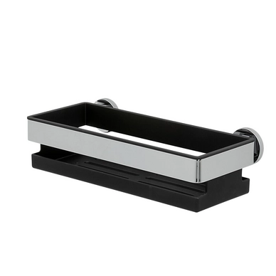 Panier De Douche Tiger Noon Chromé 4 Panier De Douche Tiger Noon Chromé – Image 2