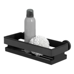 Panier De Douche Tiger Noon Noir