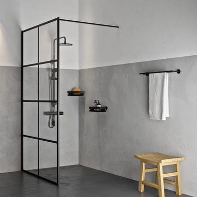 Panier De Douche Tiger Noon Noir 5 Panier De Douche Tiger Noon Noir – Image 3