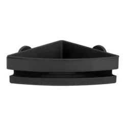 Panier De Douche Tiger Noon Angle Noir -Salle De Bain Boutique 4008911320053 2