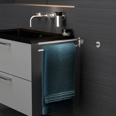 Distributeur De Savon Tiger Noon Moyen Acier Inoxydable 6 Distributeur De Savon Tiger Noon Moyen Acier Inoxydable – Image 4