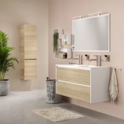 Distributeur De Savon Tiger Noon Moyen Acier Inoxydable 11 Distributeur De Savon Tiger Noon Moyen Acier Inoxydable -Salle De Bain Boutique 4008911320459 3 1