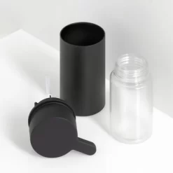 Distributeur De Savon Tiger Noon Moyen Noir -Salle De Bain Boutique 4008911320480 3