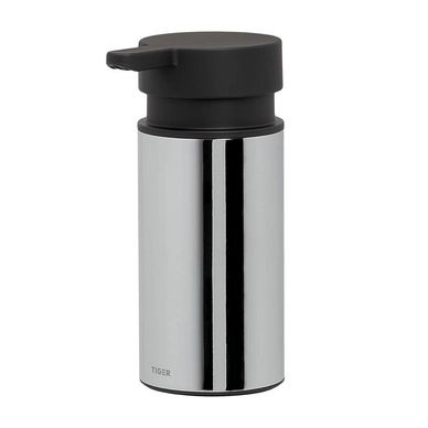 Distributeur De SavonTiger Noon Auto Portant Chrome 3 Distributeur De SavonTiger Noon Auto Portant Chrome