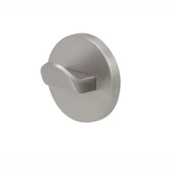 Crochet Tiger Noon Petit Acier Inoxydable Brossé