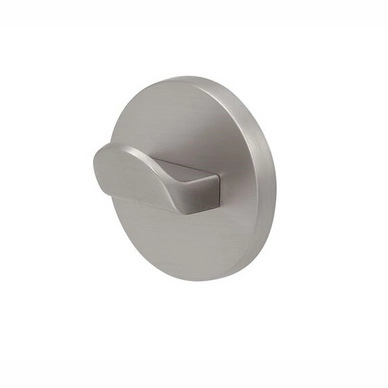 Crochet Tiger Noon Petit Acier Inoxydable Brossé 3 Crochet Tiger Noon Petit Acier Inoxydable Brossé