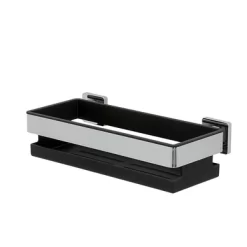 Panier De Douche Tiger Dock Chroom -Salle De Bain Boutique 4008911323047 2