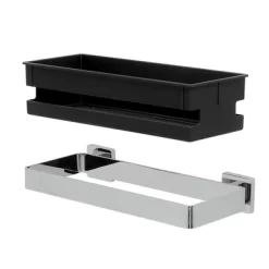 Panier De Douche Tiger Dock Chroom -Salle De Bain Boutique 4008911323047 3