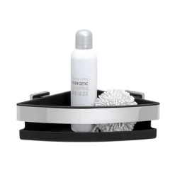 Panier De Douche Tiger Dock Hoek Chroom