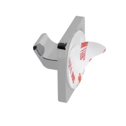 Crochet Tiger Dock Petit Modèle Chrome 9 Crochet Tiger Dock Petit Modèle Chrome -Salle De Bain Boutique 4008911324044 3