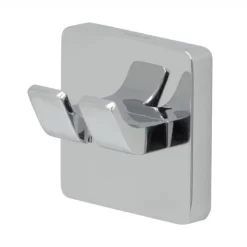 Crochet Tiger Dock Grand Modèle Chrome