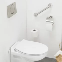 Support Mural Tiger Libra RVS 30 Cm -Salle De Bain Boutique 4008911330014 3