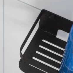 Panier De Douche Tiger Caddy Noir 9 Panier De Douche Tiger Caddy Noir -Salle De Bain Boutique 4008911400083 3