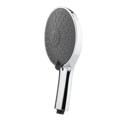 Pommeau De Douche Tiger Amalfi Chrome 15 Cm