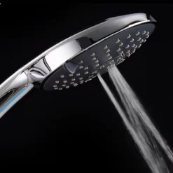 Pommeau De Douche Tiger Amalfi Chrome 15 Cm -Salle De Bain Boutique 4008911703016 3