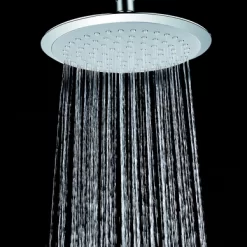 Ensemble De Douche Tiger Splash Luvia Chrome 10 Ensemble De Douche Tiger Splash Luvia Chrome -Salle De Bain Boutique 4008911714036 3