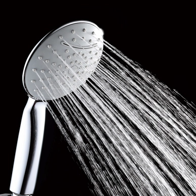Ensemble De Douche Tiger Splash Luvia Chrome 6 Ensemble De Douche Tiger Splash Luvia Chrome – Image 4