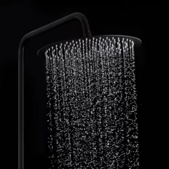 Set De Douche Tiger Twiss Avec Douchette Noir -Salle De Bain Boutique 4008911714500 13