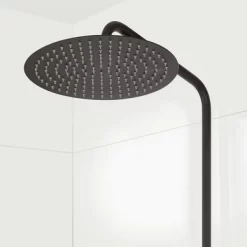 Set De Douche Tiger Twiss Avec Douchette Noir -Salle De Bain Boutique 4008911714500 3