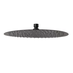 Set De Douche Tiger Twiss Avec Douchette Noir -Salle De Bain Boutique 4008911714500 4