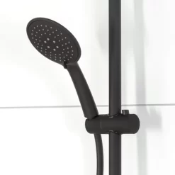 Set De Douche Tiger Twiss Avec Douchette Noir -Salle De Bain Boutique 4008911714500 5