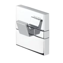 Crochet Tiger Safira Petit Acier Inoxydable Brillant