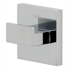 Crochet Tiger Items Grand Chrome