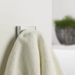 Crochet Tiger Items Grand Chrome -Salle De Bain Boutique 4008912846002 4 1