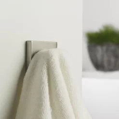 Crochet Tiger Items Grand RVS Argent -Salle De Bain Boutique 4008912846019 3