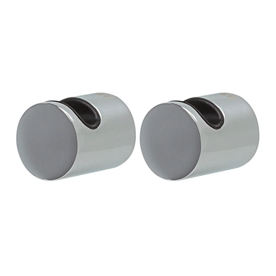 Crochet Tiger Bold Chrome (2 Pièces) 3 Crochet Tiger Bold Chrome (2 Pièces)