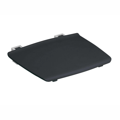 Siège De Douche Pliable Tiger Boston C & S Acier Inoxydable 3 Siège De Douche Pliable Tiger Boston C & S Acier Inoxydable