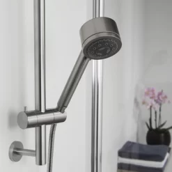 Pommeau De Douche Tiger Boston Massage RVS -Salle De Bain Boutique 4008913028414 3