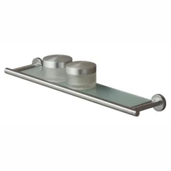 Etagère Tiger Boston Acier Inoxydable Brossé